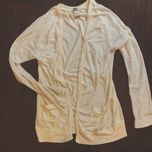 Free People Cardigan